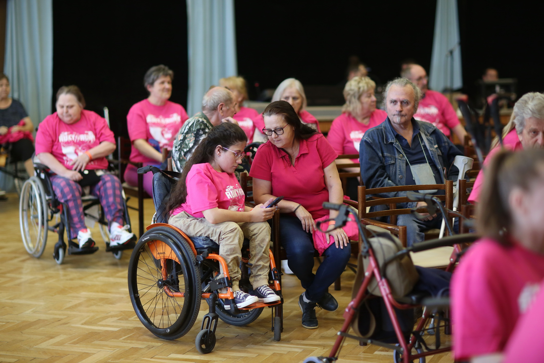 023 Ruky Ruky NRC 2025 Marek Vaco